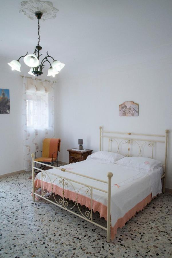 La Casetta Di Anna Palazzolo Acreide Exterior photo